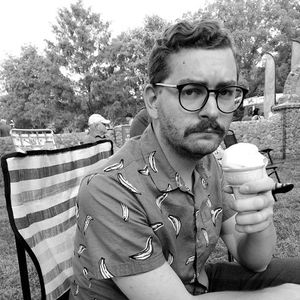 Meet your Posher, Sean